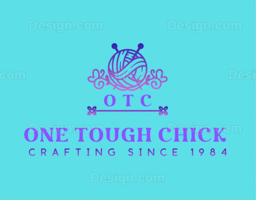 One Tough Chick Creations 
